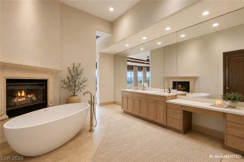 Tiny photo for 1309 Imperia Drive, Henderson, NV 89052 (MLS # 2771345)