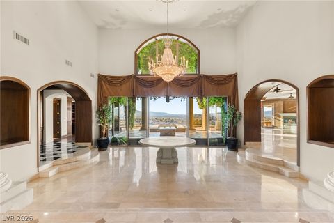 Tiny photo for 1309 Imperia Drive, Henderson, NV 89052 (MLS # 2771345)