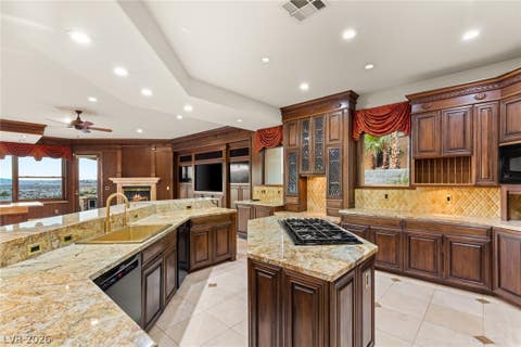 Tiny photo for 1309 Imperia Drive, Henderson, NV 89052 (MLS # 2771345)