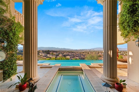 Tiny photo for 1309 Imperia Drive, Henderson, NV 89052 (MLS # 2771345)