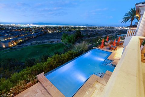 Tiny photo for 1309 Imperia Drive, Henderson, NV 89052 (MLS # 2771345)