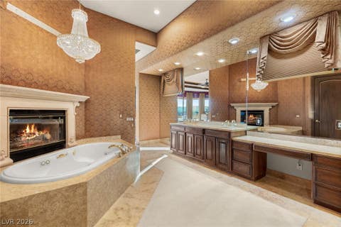 Tiny photo for 1309 Imperia Drive, Henderson, NV 89052 (MLS # 2771345)