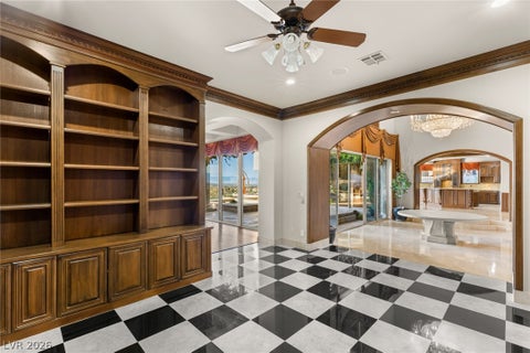 Tiny photo for 1309 Imperia Drive, Henderson, NV 89052 (MLS # 2771345)