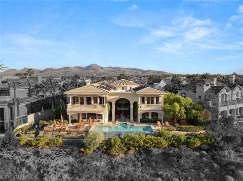 Tiny photo for 1309 Imperia Drive, Henderson, NV 89052 (MLS # 2771345)