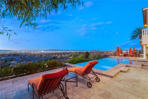 Tiny photo for 1309 Imperia Drive, Henderson, NV 89052 (MLS # 2771345)