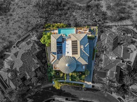 Tiny photo for 1309 Imperia Drive, Henderson, NV 89052 (MLS # 2771345)