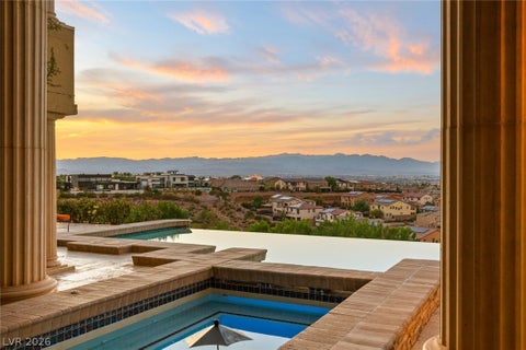 Tiny photo for 1309 Imperia Drive, Henderson, NV 89052 (MLS # 2771345)