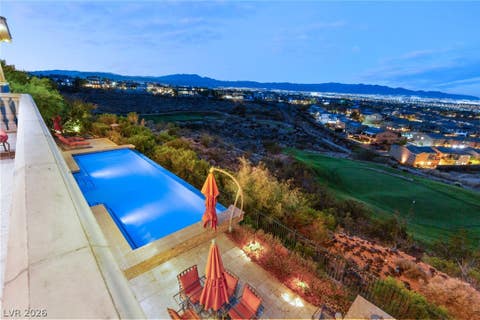 Tiny photo for 1309 Imperia Drive, Henderson, NV 89052 (MLS # 2771345)