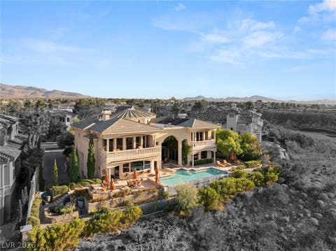 Tiny photo for 1309 Imperia Drive, Henderson, NV 89052 (MLS # 2771345)