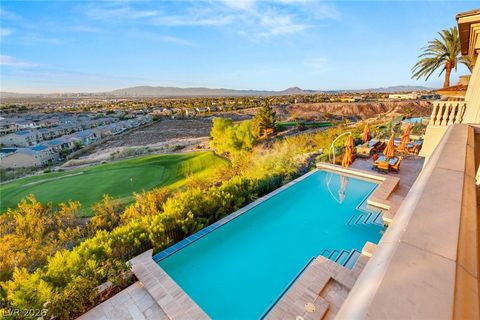 Tiny photo for 1309 Imperia Drive, Henderson, NV 89052 (MLS # 2771345)