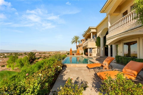 Tiny photo for 1309 Imperia Drive, Henderson, NV 89052 (MLS # 2771345)