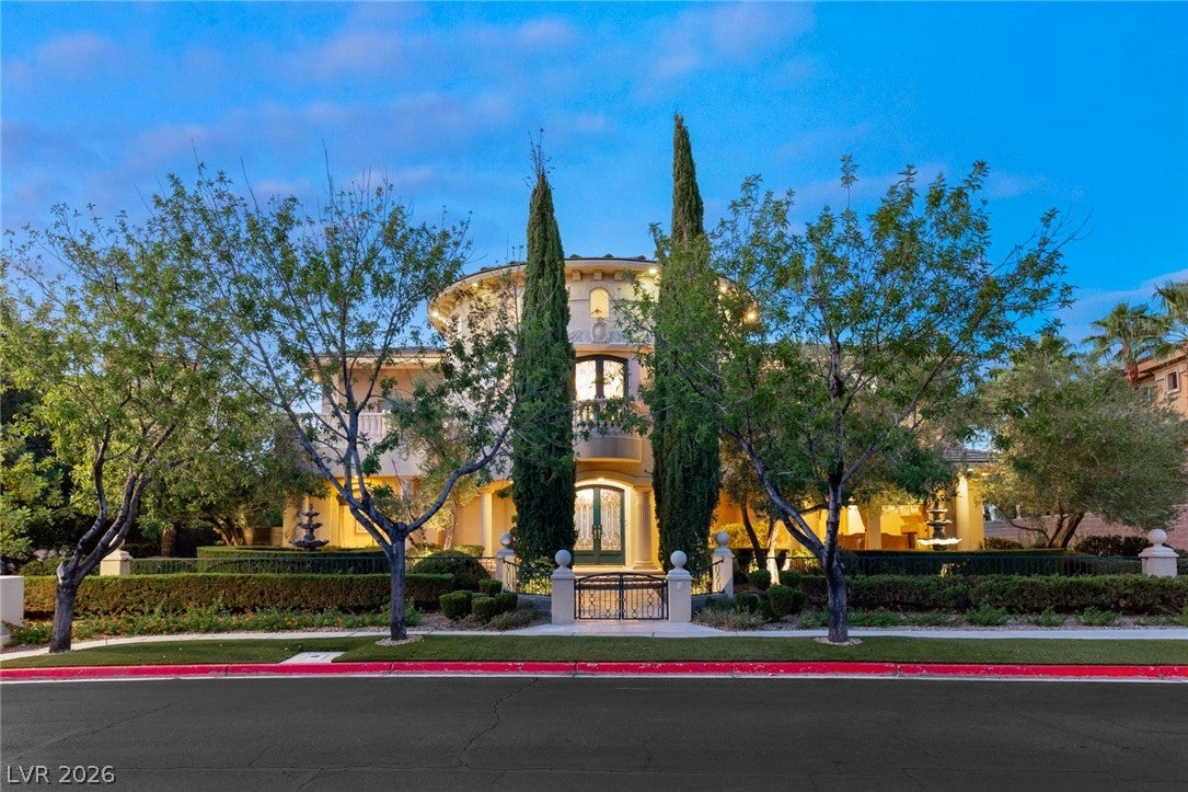 1309 Imperia Drive