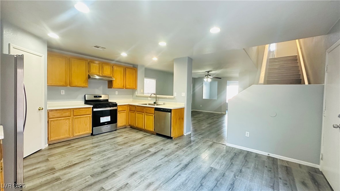 7985 Flower Seeds Street, Las Vegas, Nevada image 9