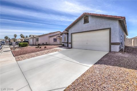 2421 Sunrise Springs Court North Las Vegas NV 89031
