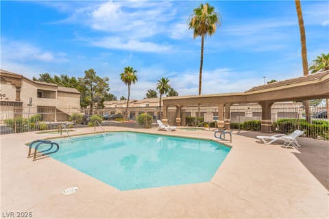 Condo For Sale - 3636 Angela Robin Street #206<br/> Las Vegas, NV 89129