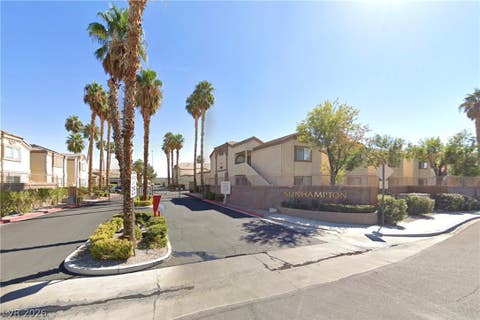 Condo For Sale - 3636 Angela Robin Street #206<br/> Clark County, Las Vegas, NV 89129