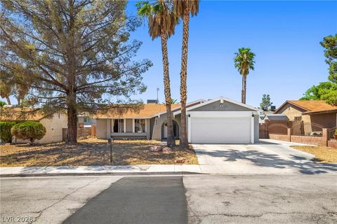 899 El Camino Way Boulder City NV 89005