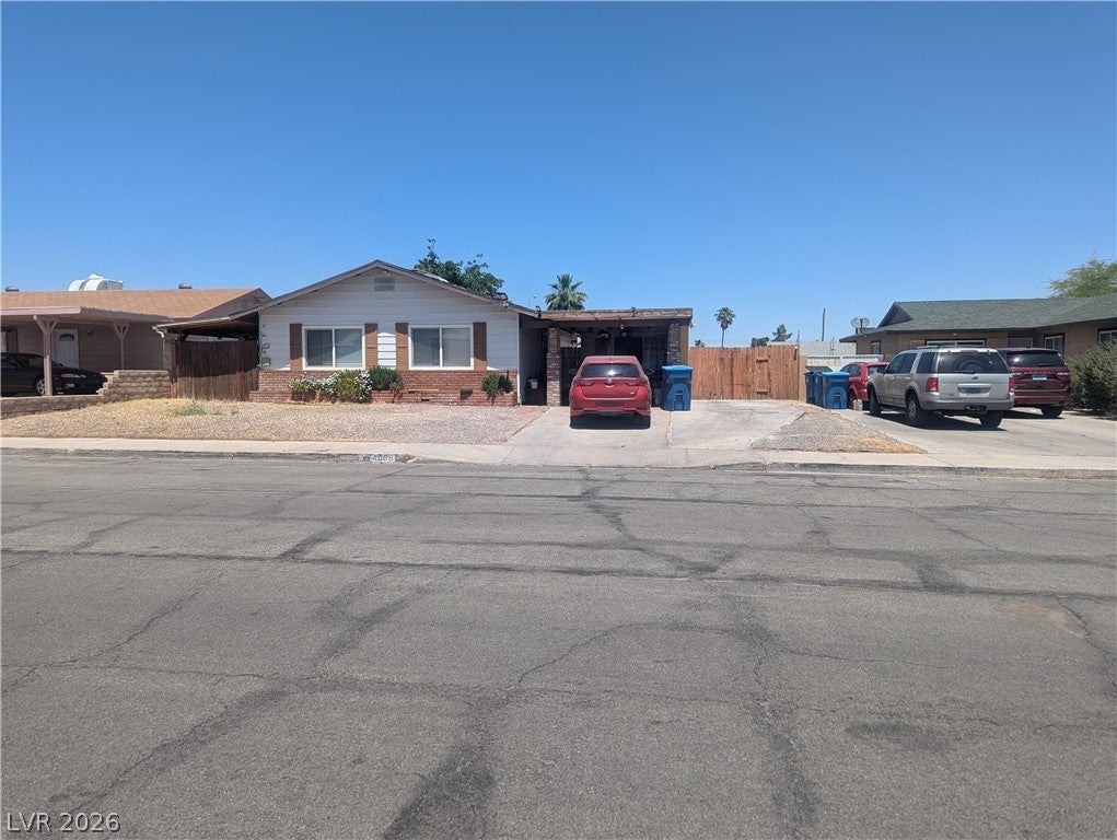 4668 Bennett Drive