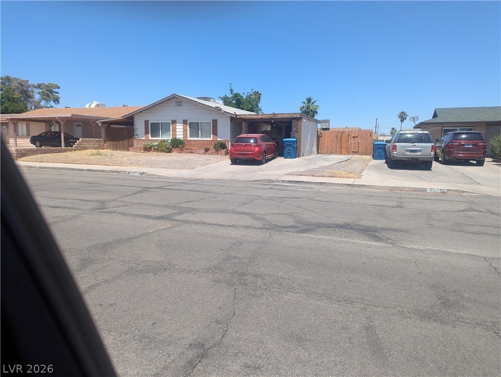 4668 Bennett Drive