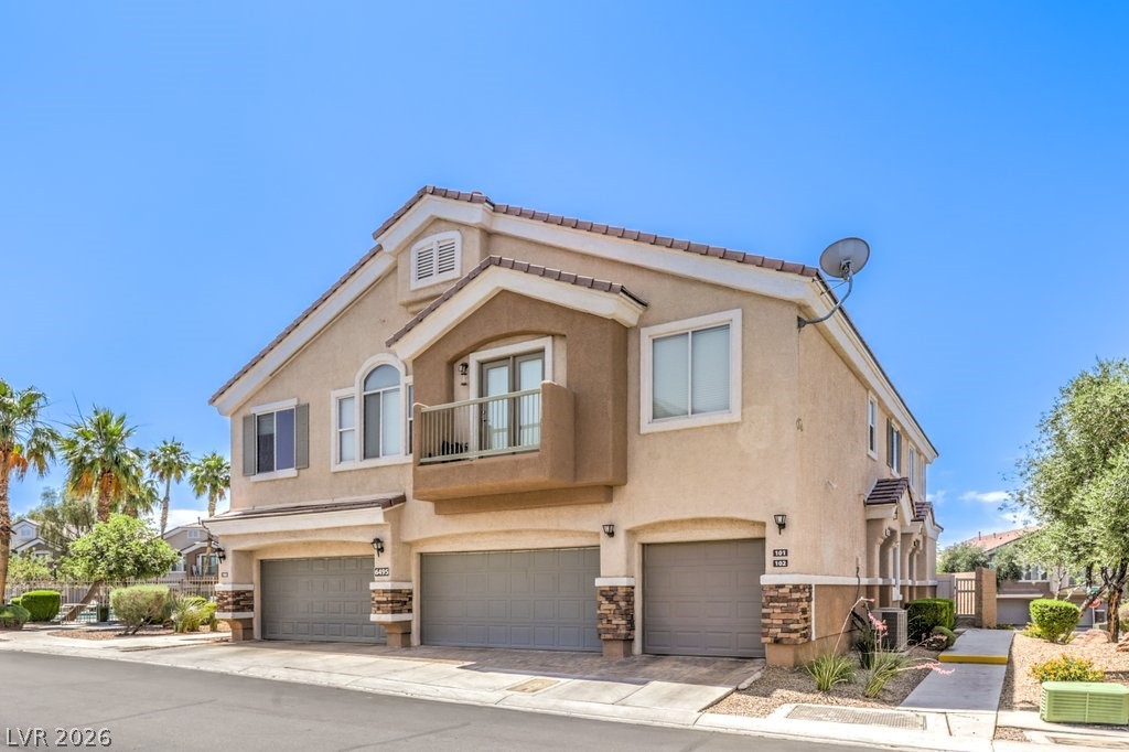 6495 Clara Bow Avenue 102