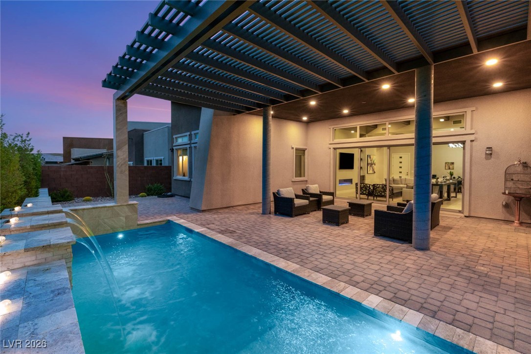 6321 Mojave Sky Street