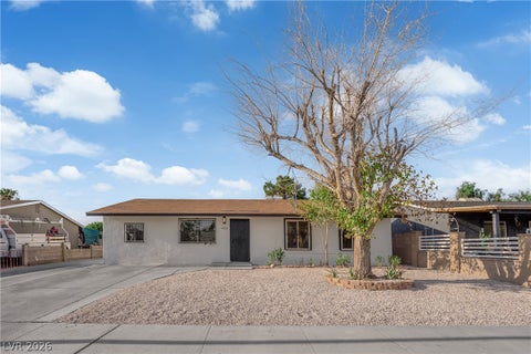 Photo of 4829 Stillwater Avenue, Las Vegas, NV 89110 (MLS # 2819134)