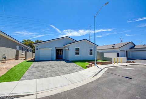 Photo of 5534 Stormy Night Court, Las Vegas, NV 89120 (MLS # 2758387)