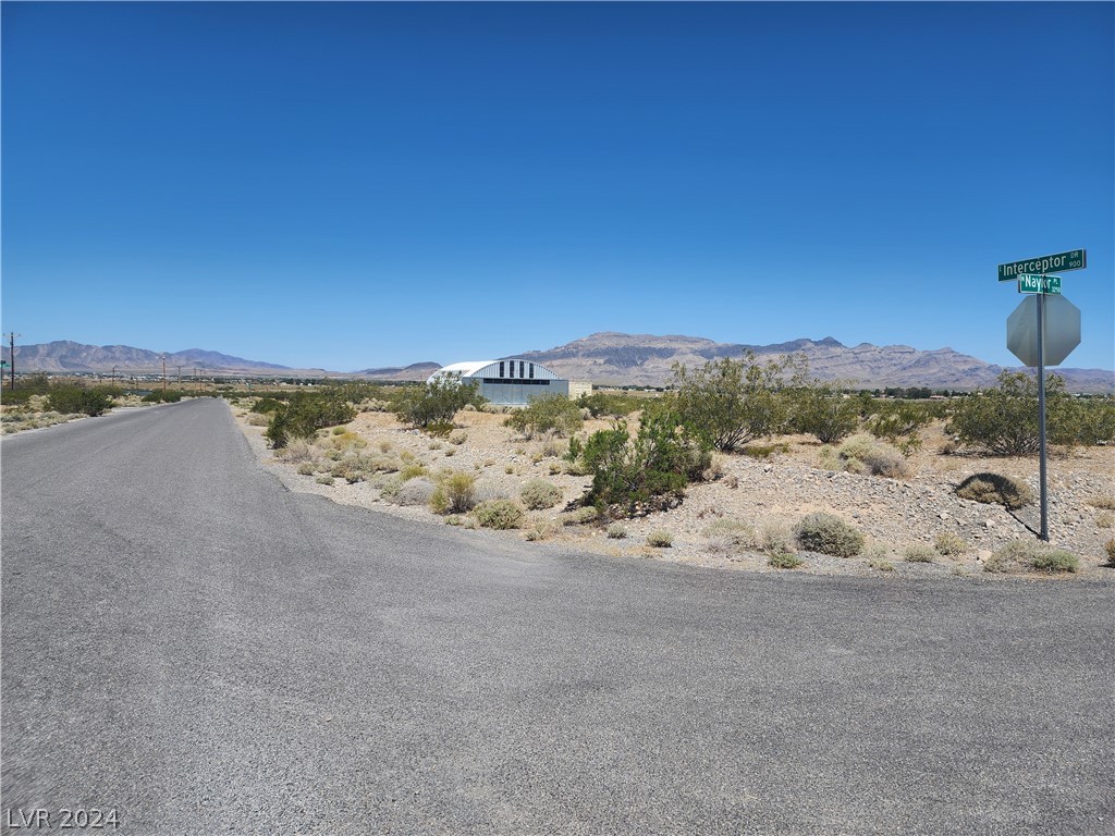 8631 N Sharpe Avenue, Pahrump, Nevada image 4