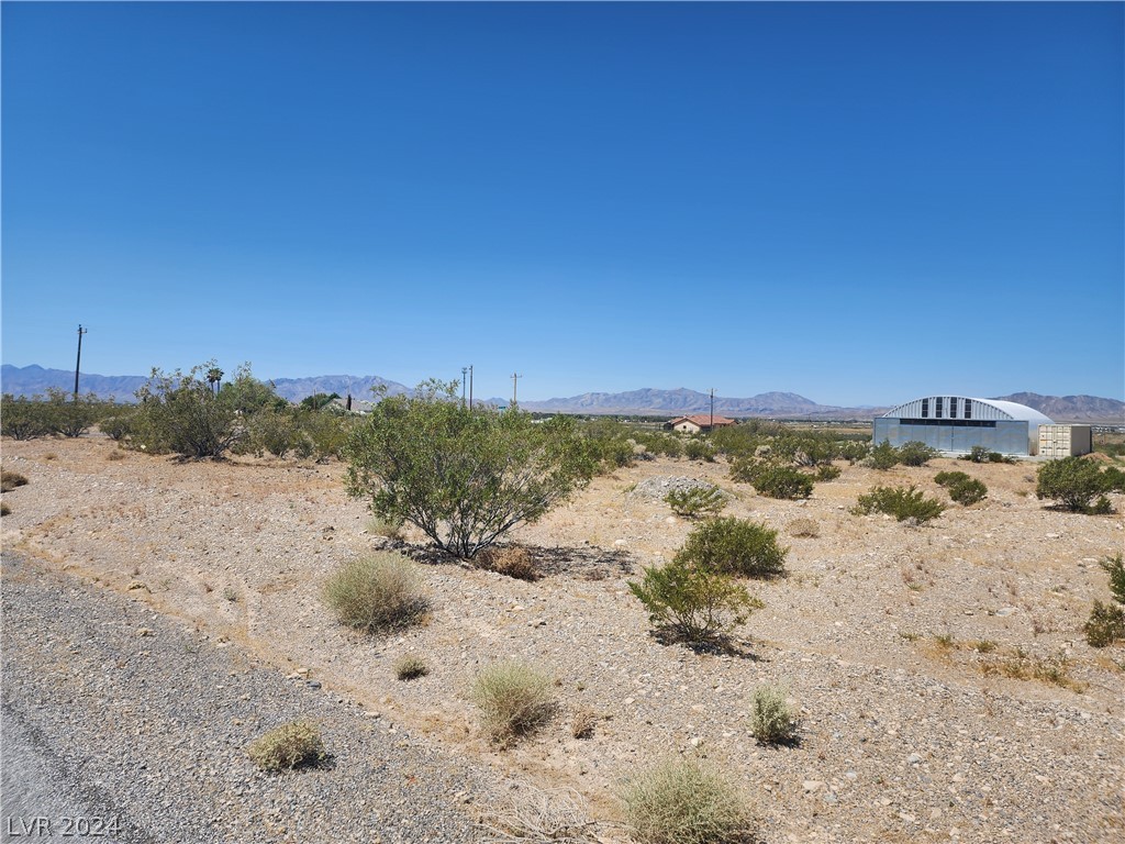 8631 N Sharpe Avenue, Pahrump, Nevada image 6