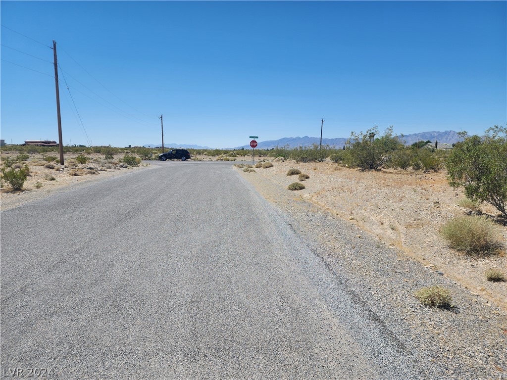 8631 N Sharpe Avenue, Pahrump, Nevada image 2