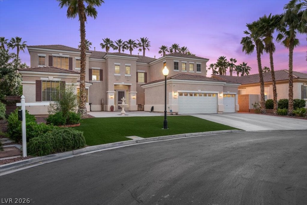 1417 Misty Moat Street