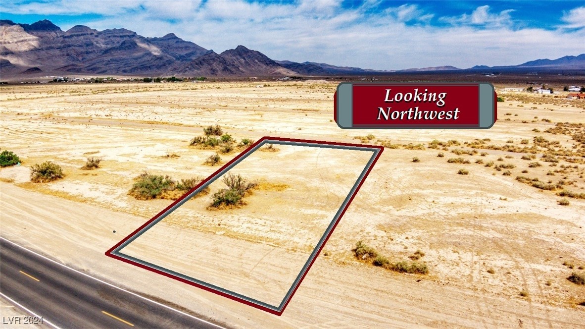 760 N Leslie Street, Pahrump, Nevada image 3