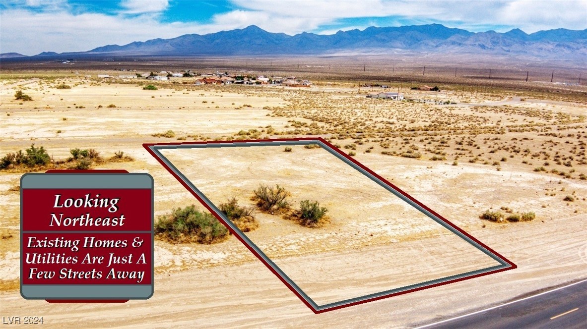 760 N Leslie Street, Pahrump, Nevada image 2