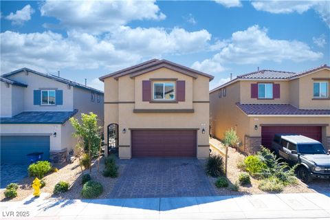 10983 Cambridge Lakes Avenue Las Vegas NV 89166