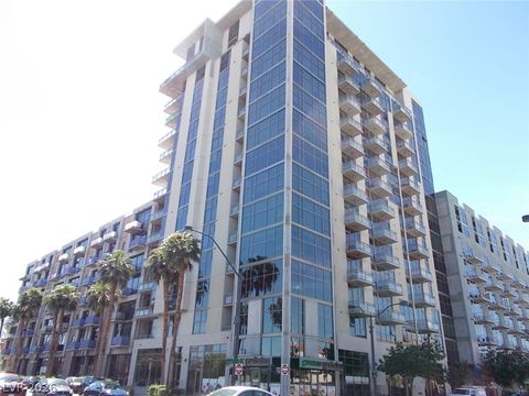 Photo of 353 E Bonneville Avenue #501, Las Vegas, NV 89101 (MLS # 2778877)