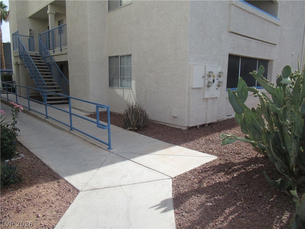 2725 S Nellis Boulevard 1020