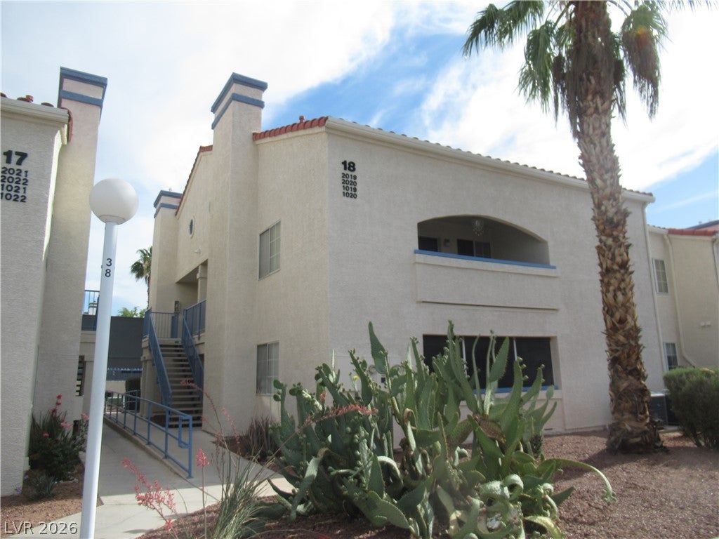 2725 S Nellis Boulevard 1020