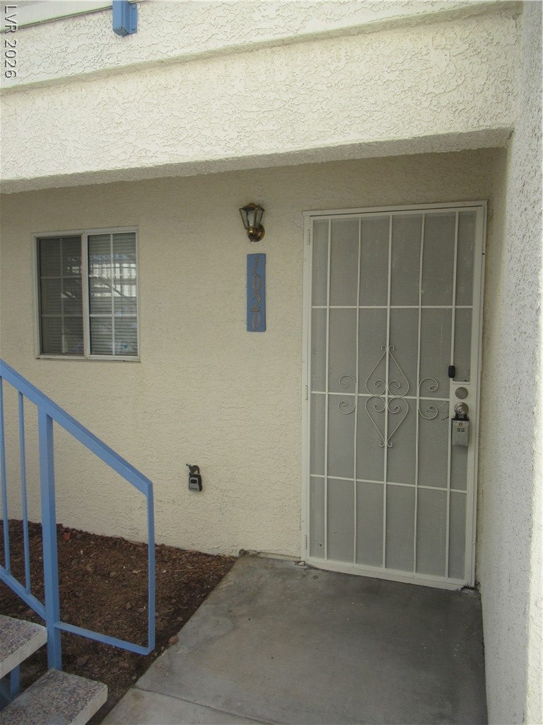 2725 S Nellis Boulevard 1020
