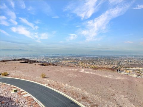 Photo of 94 Cloudrock Court, Henderson, NV 89012 (MLS # 2690638)
