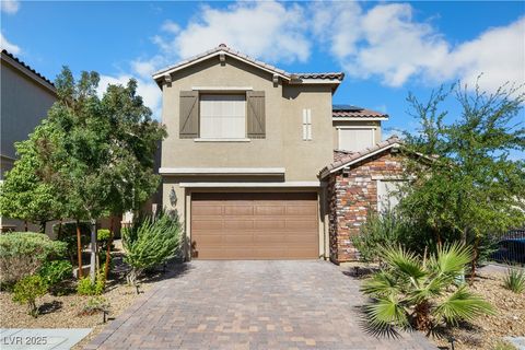 12479 Piazzo Street Las Vegas NV 89141