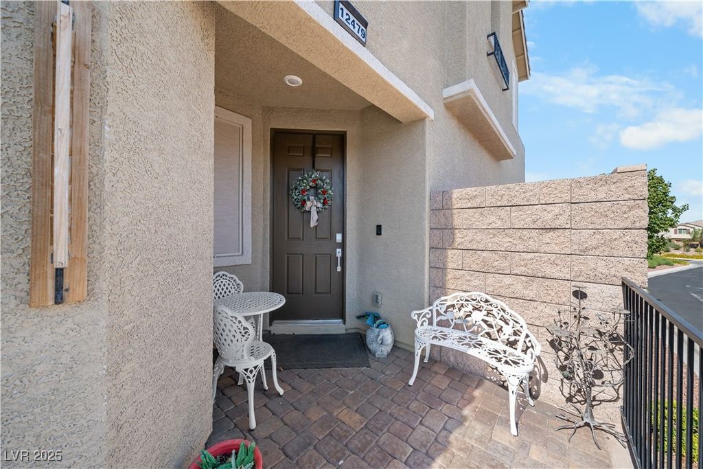 Photo of 12479 Piazzo Street, Las Vegas, NV 89141 (MLS # 2725346)