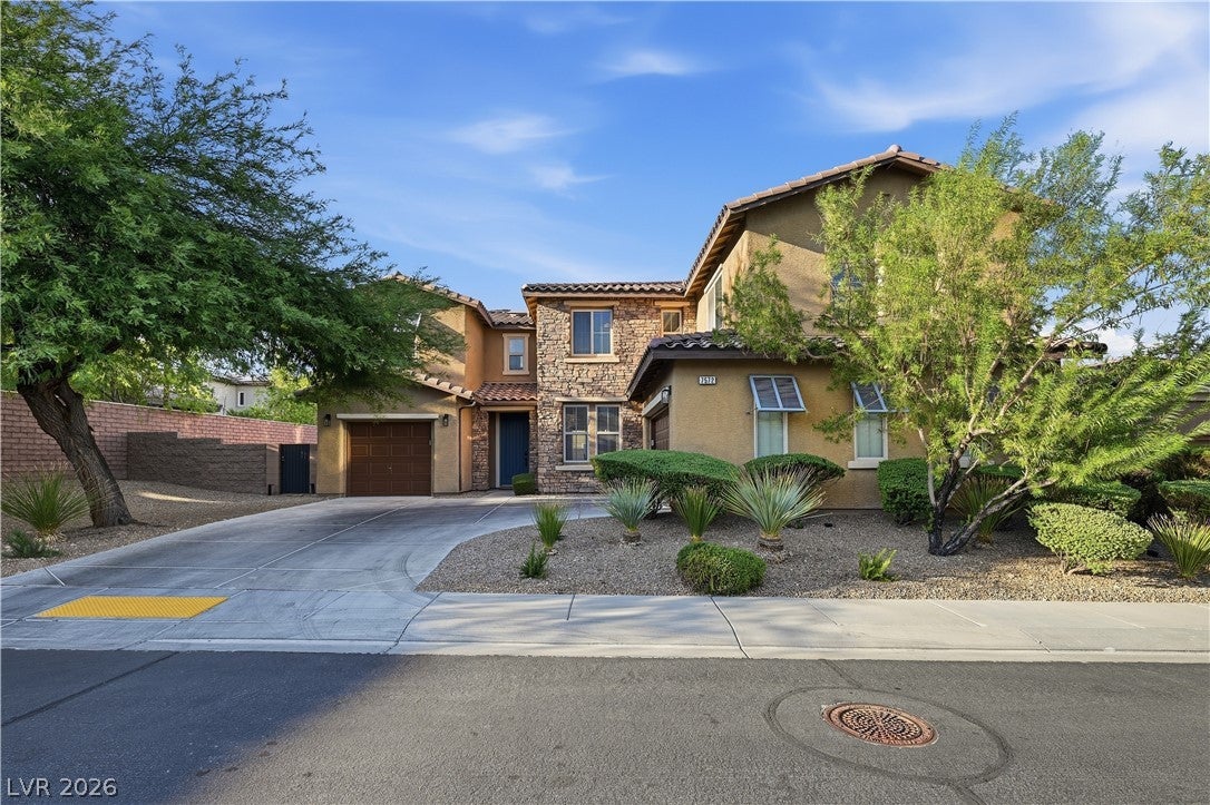 7572 Desertscape Avenue
