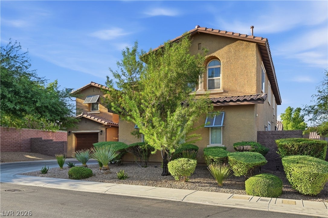 7572 Desertscape Avenue