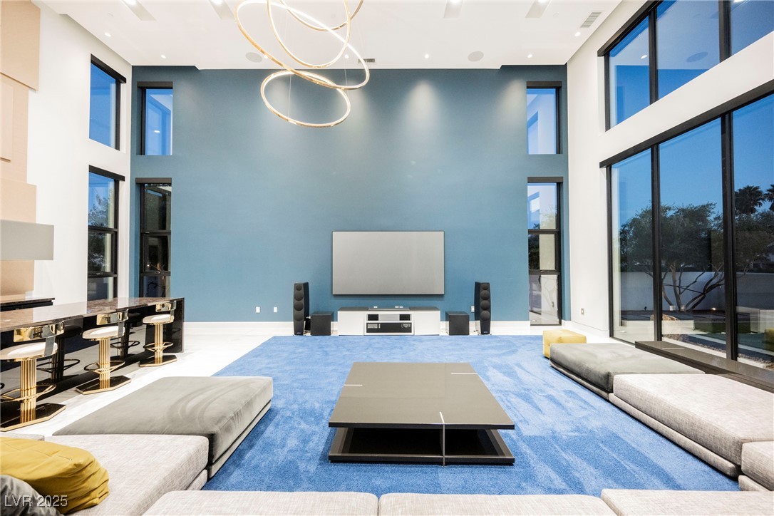 7815 W La Madre Way, Las Vegas, Nevada image 25