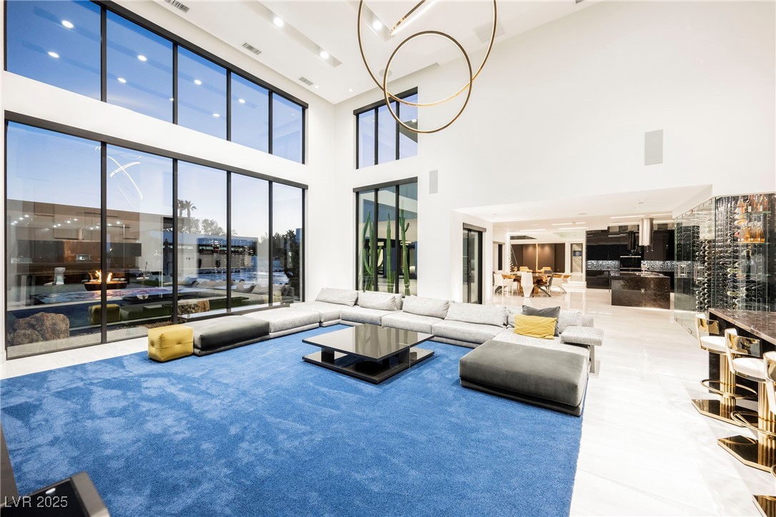 7815 W La Madre Way, Las Vegas, Nevada image 31