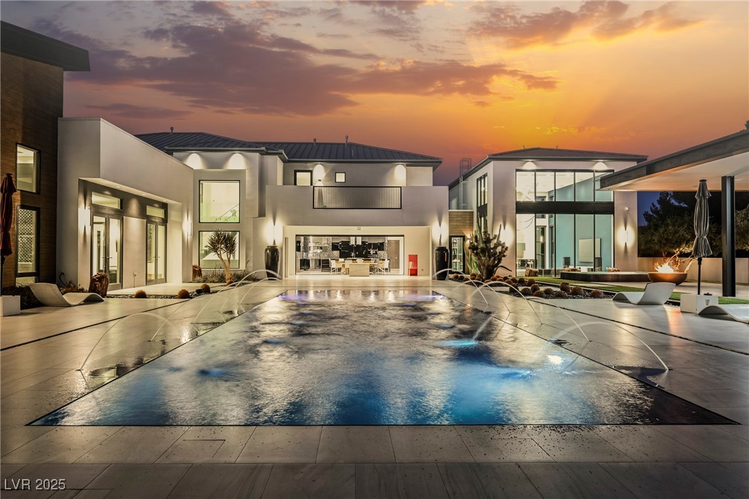 7815 W La Madre Way, Las Vegas, Nevada image 1
