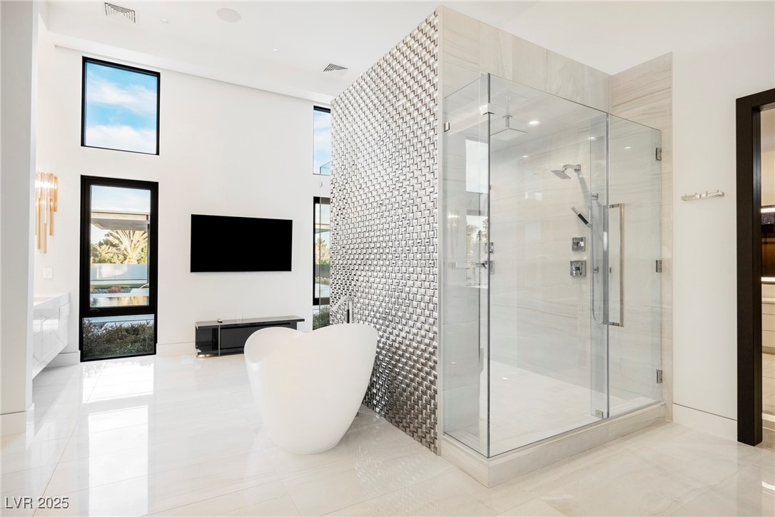 7815 W La Madre Way, Las Vegas, Nevada image 43