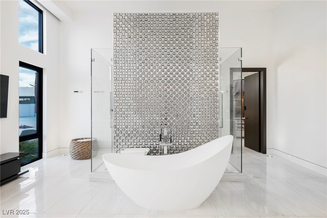 7815 W La Madre Way, Las Vegas, Nevada image 42