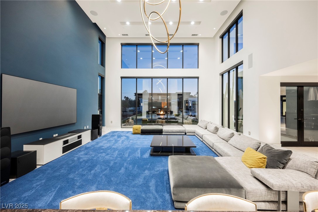 7815 W La Madre Way, Las Vegas, Nevada image 28