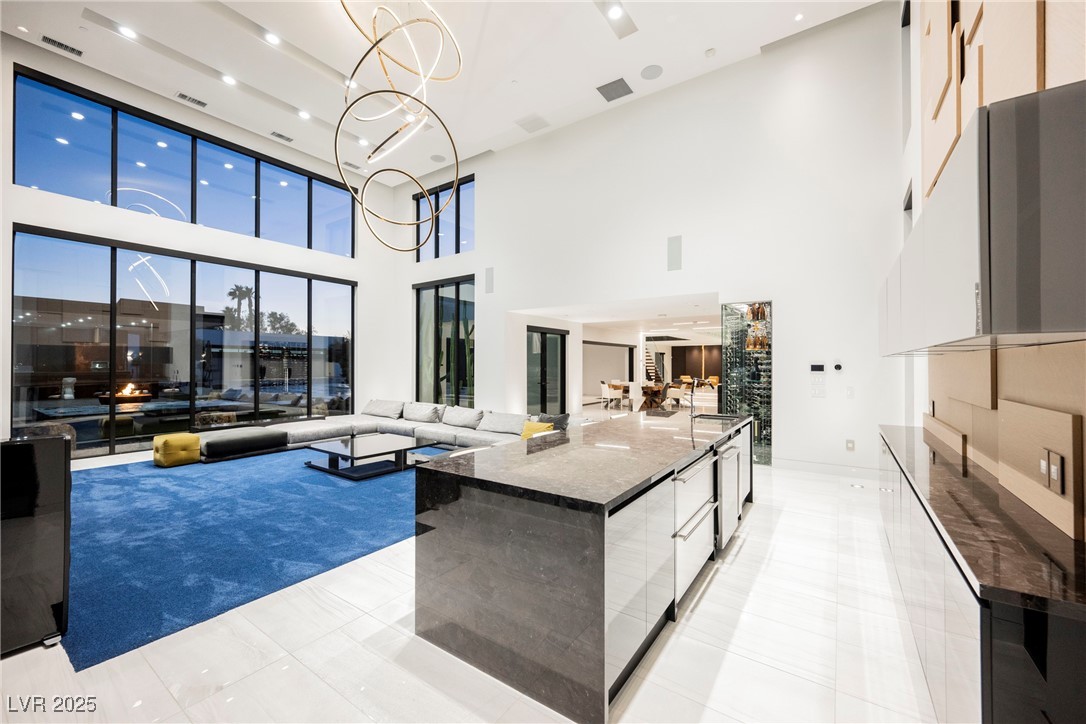 7815 W La Madre Way, Las Vegas, Nevada image 30